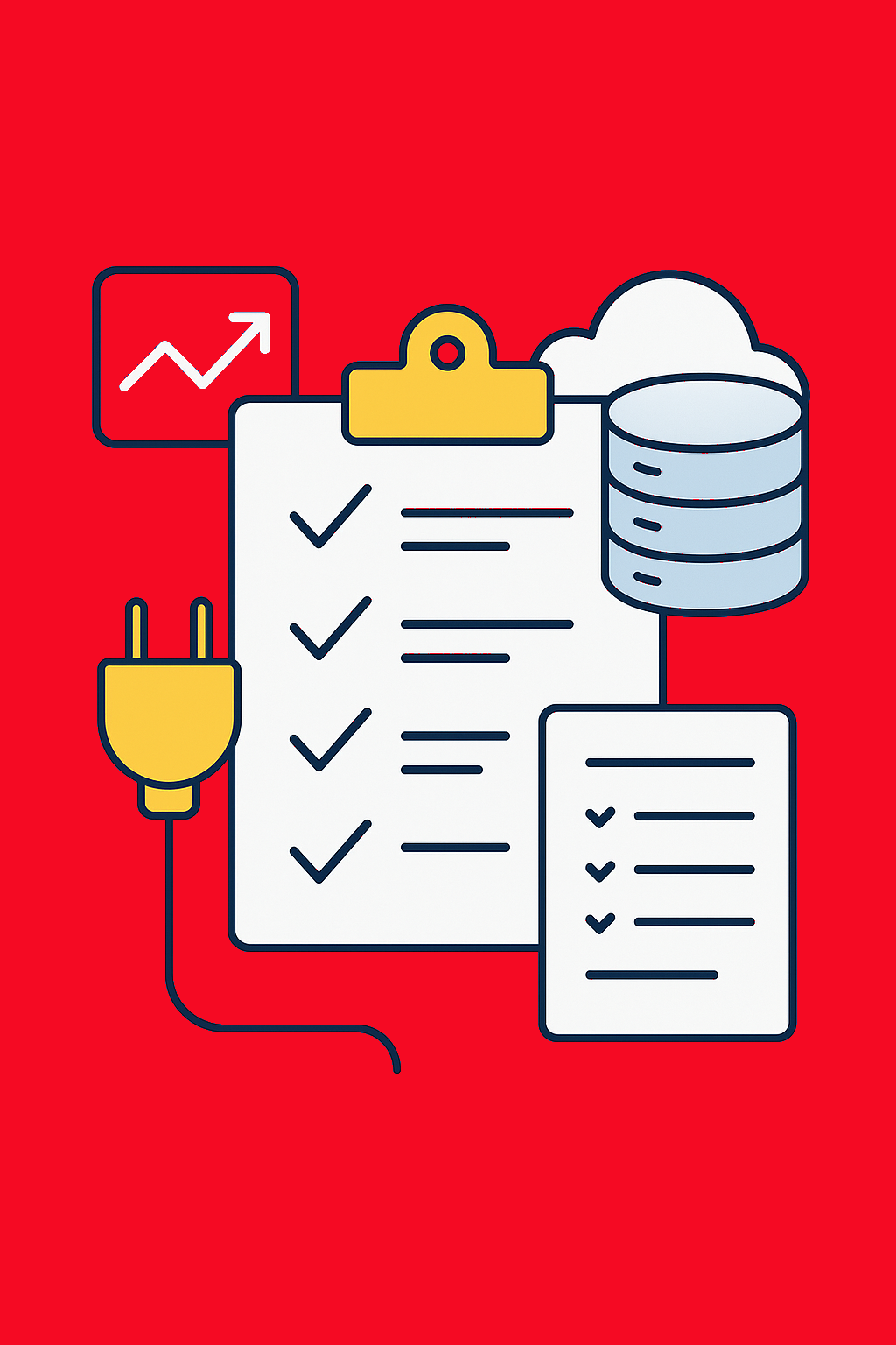 Data Volume Management-Pulling the Plug