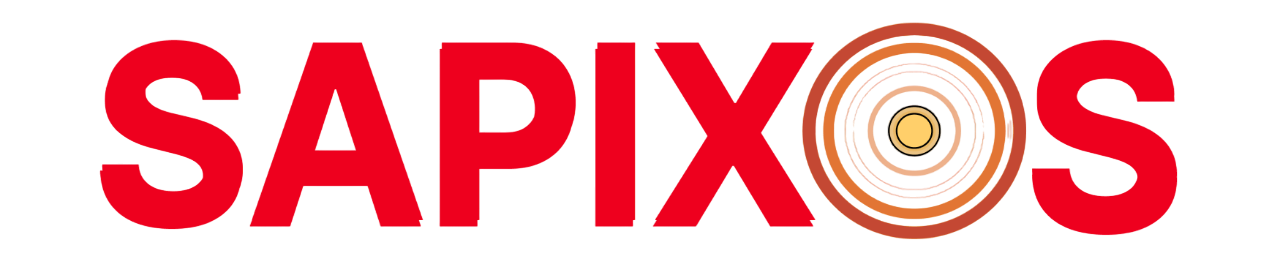 Sapixos Logo